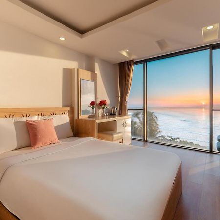 Nang Vang Hotel Nha Trang Zewnętrze zdjęcie