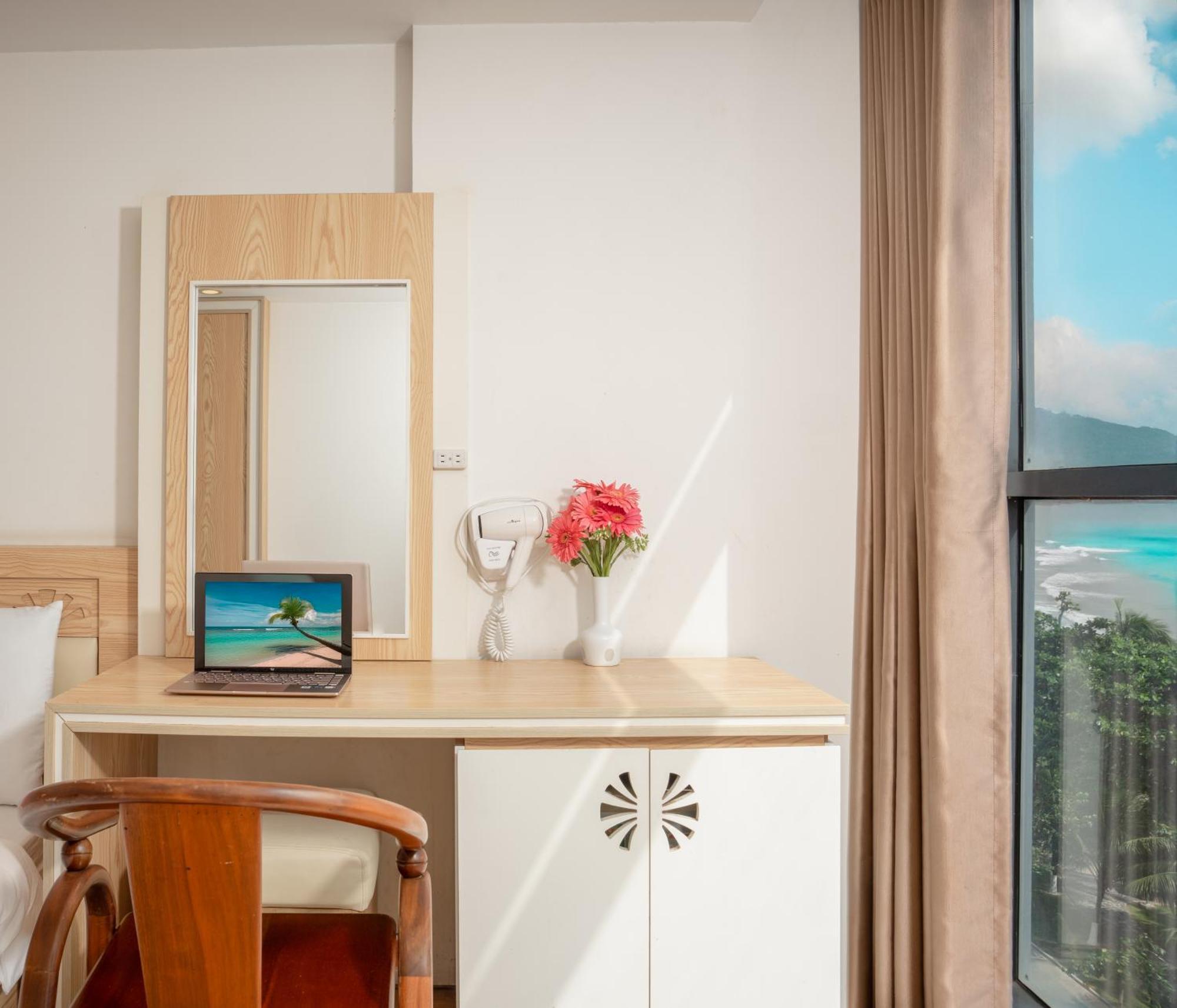 Nang Vang Hotel Nha Trang Zewnętrze zdjęcie