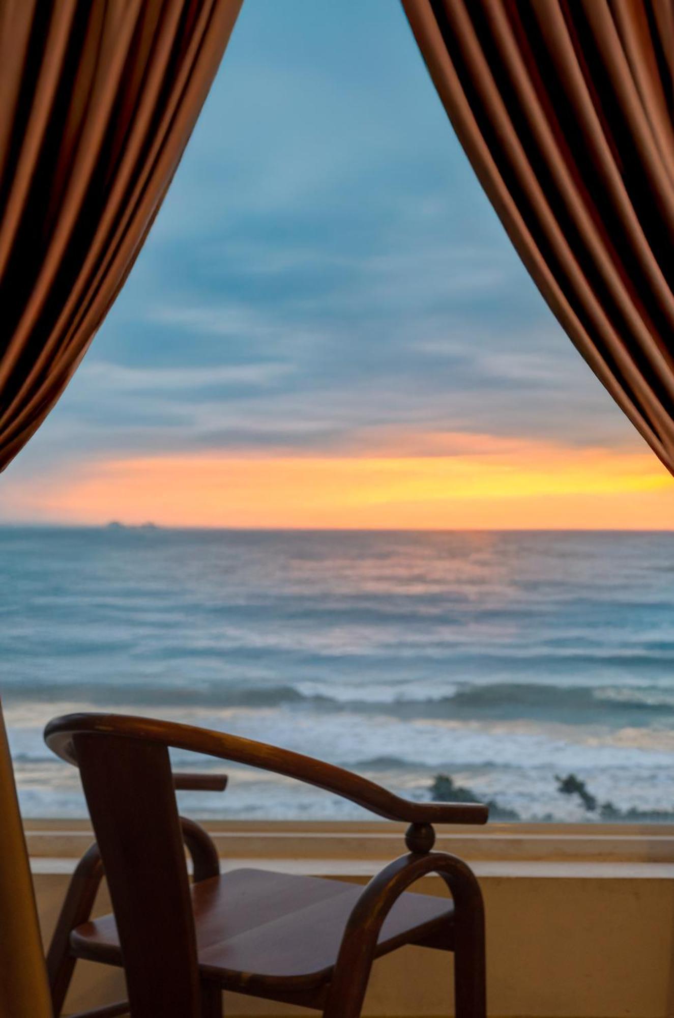 Nang Vang Hotel Nha Trang Zewnętrze zdjęcie