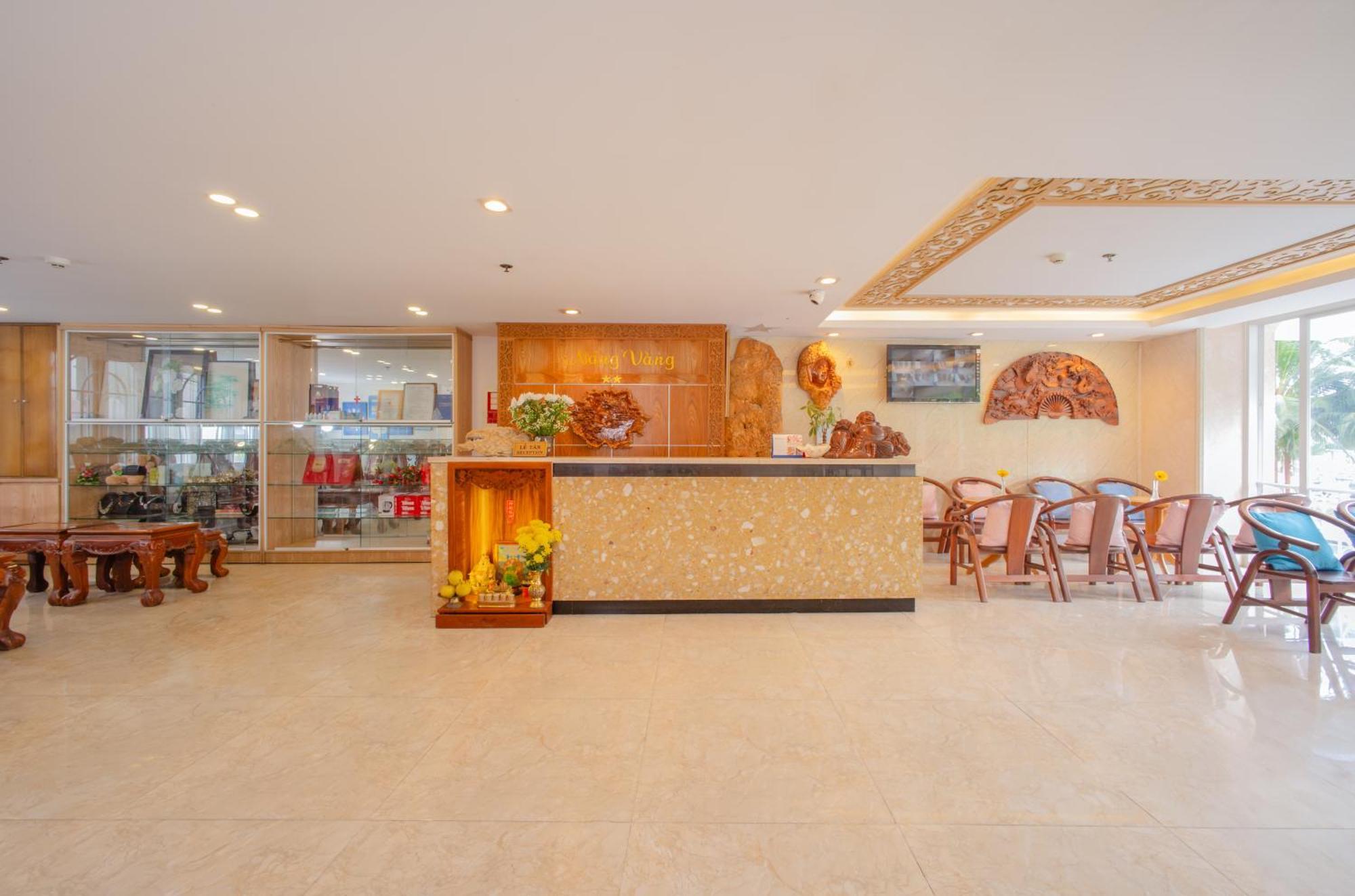 Nang Vang Hotel Nha Trang Zewnętrze zdjęcie