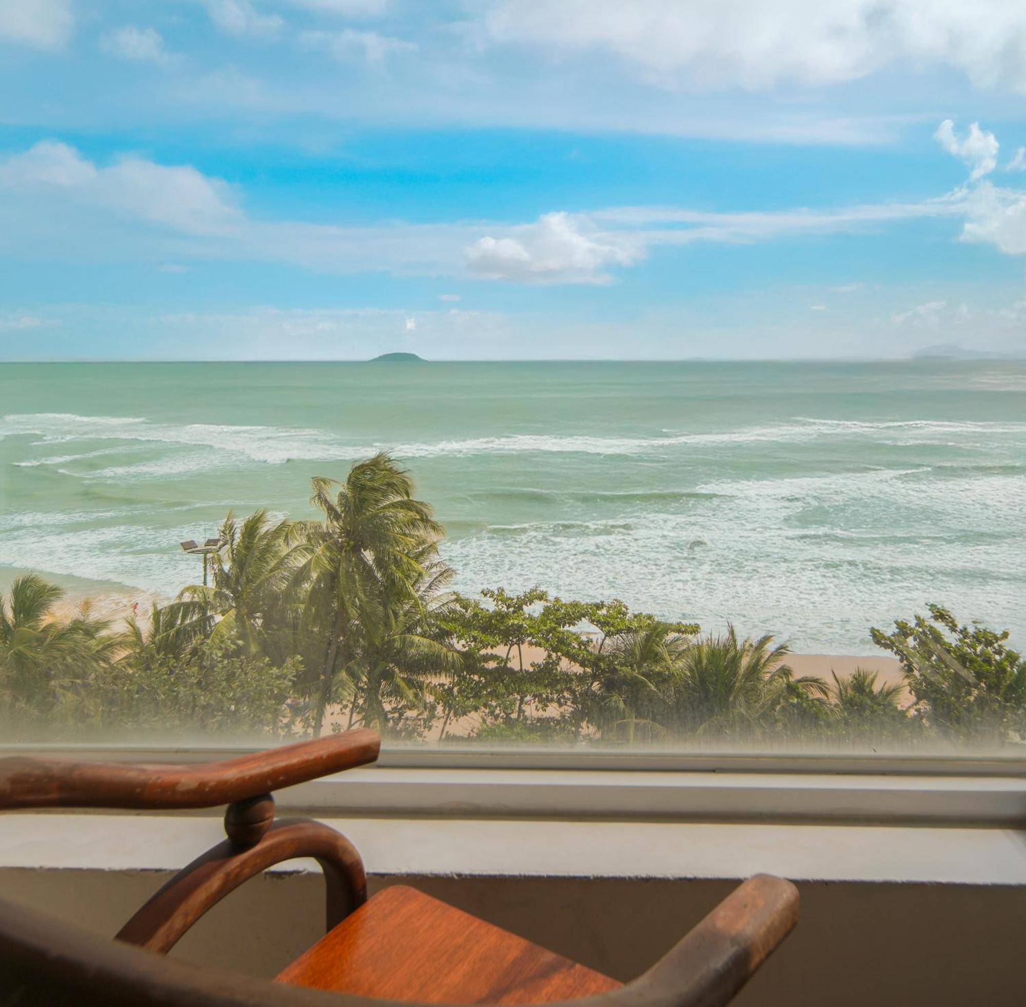 Nang Vang Hotel Nha Trang Zewnętrze zdjęcie